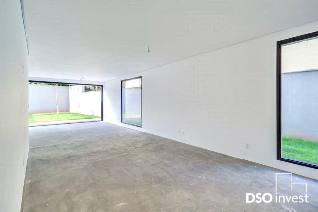 Imagem Casa de Condomínio com 4 Quartos à Venda, 579 m² em Granja Julieta - São Paulo