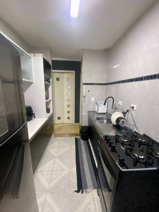 Imagem Apartamento à Venda, em Vila Sílvia - São Paulo Imagem Apartamento à Venda, em Vila Sílvia - São Paulo