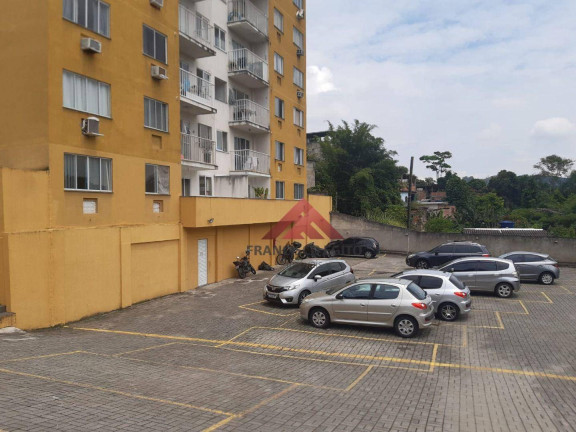 Imagem Apartamento com 2 Quartos à Venda, 58 m² em Sape - Niterói Imagem Apartamento com 2 Quartos à Venda, 58 m² em Sape - Niterói