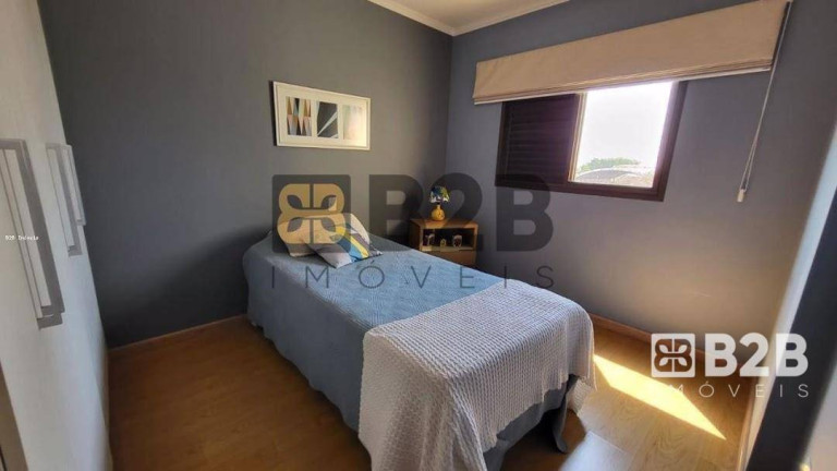 Imagem Apartamento com 3 Quartos à Venda, 110 m² em Edifício Golden Park - Bauru Imagem Apartamento com 3 Quartos à Venda, 110 m² em Edifício Golden Park - Bauru