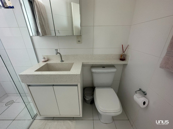Imagem Apartamento com 3 Quartos à Venda, 108 m² em Kobrasol - São José Imagem Apartamento com 3 Quartos à Venda, 108 m² em Kobrasol - São José