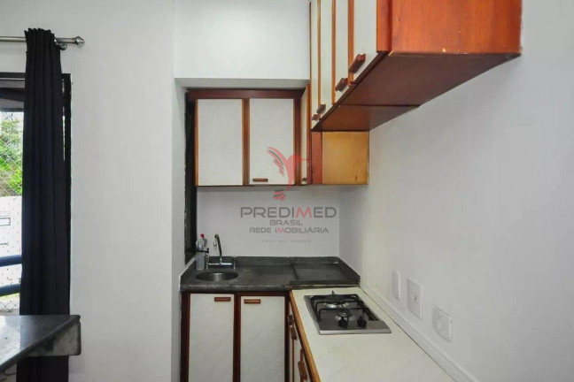 Imagem Apartamento com 1 Quarto à Venda, 30 m² em Vila Suzana - São Paulo Imagem Apartamento com 1 Quarto à Venda, 30 m² em Vila Suzana - São Paulo