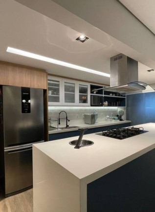 Imagem Apartamento com 3 Quartos à Venda, 106 m² em Canto Do Forte - Praia Grande Imagem Apartamento com 3 Quartos à Venda, 106 m² em Canto Do Forte - Praia Grande