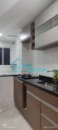 Imagem Apartamento com 2 Quartos à Venda, 73 m² em Centro - Mongaguá