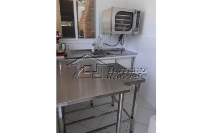Imagem Casa de Condomínio com 3 Quartos à Venda, 180 m² em Villa Branca - Jacareí