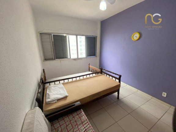 Imagem Apartamento com 2 Quartos à Venda, 70 m² em Tupi - Praia Grande