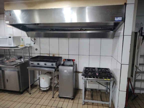Imagem Imóvel Comercial à Venda, 50 m² em Jardim Residencial Doutor Lessa - Pindamonhangaba Imagem Imóvel Comercial à Venda, 50 m² em Jardim Residencial Doutor Lessa - Pindamonhangaba