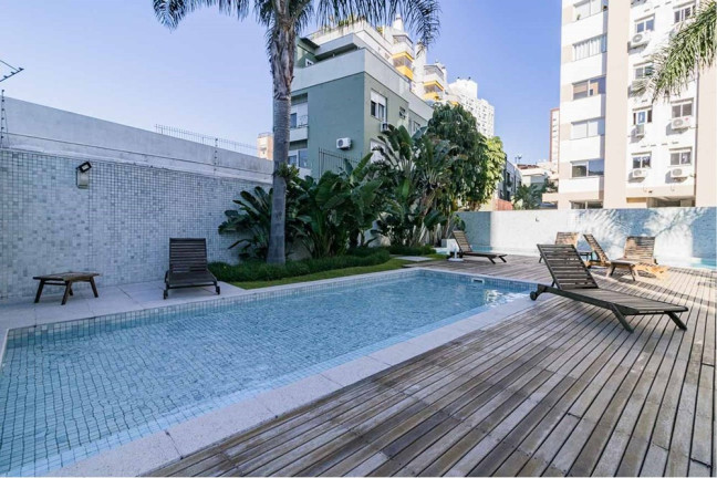 Imagem Apartamento com 3 Quartos à Venda, 74 m² em Rio Branco - Porto Alegre