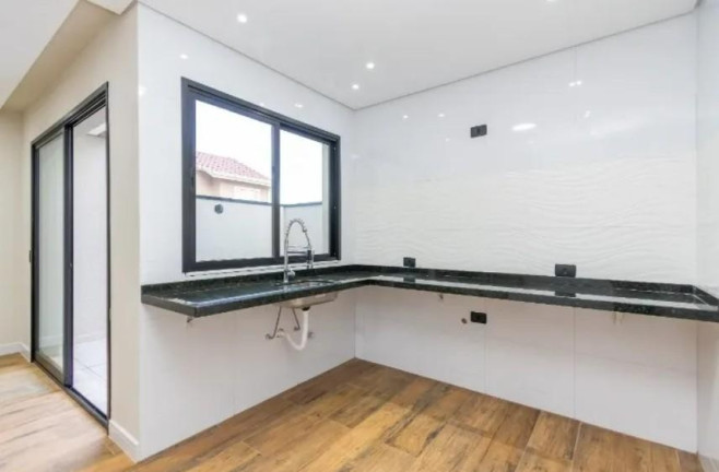 Imagem Casa com 2 Quartos à Venda, 129 m² em Campo De Santana - Curitiba Imagem Casa com 2 Quartos à Venda, 129 m² em Campo De Santana - Curitiba