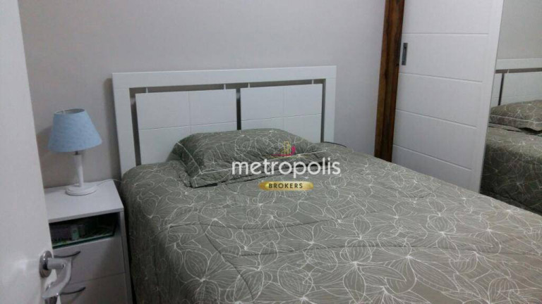 Imagem Apartamento com 2 Quartos à Venda, 50 m² em Vila Bela - São Paulo
