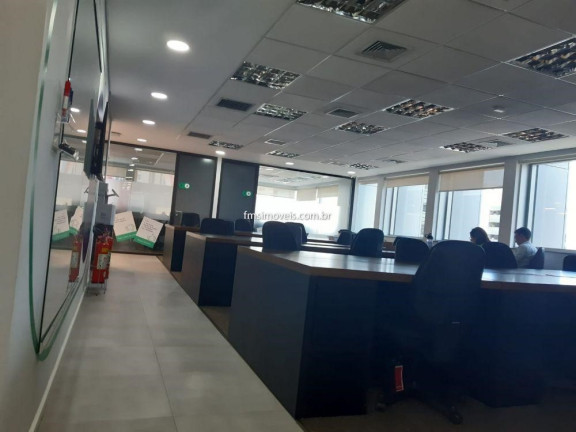 Imagem Sala Comercial para Alugar, 158 m² em Jardim Paulistano - São Paulo Imagem Sala Comercial para Alugar, 158 m² em Jardim Paulistano - São Paulo