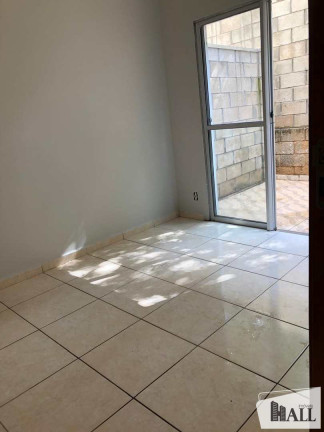 Imagem Apartamento com 2 Quartos à Venda, 45 m² em Rios Di Itália - São José Do Rio Preto