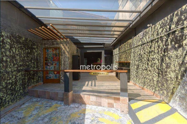 Imagem Sobrado com 2 Quartos à Venda, 159 m² em Mauá - São Caetano Do Sul