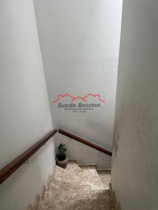 Imagem Casa com 3 Quartos à Venda, 105 m² em Vila Represa - São Paulo