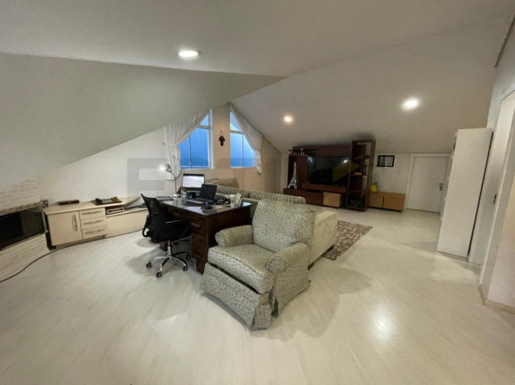 Imagem Casa de Condomínio com 4 Quartos à Venda, 290 m² em Santa Cândida - Curitiba Imagem Casa de Condomínio com 4 Quartos à Venda, 290 m² em Santa Cândida - Curitiba