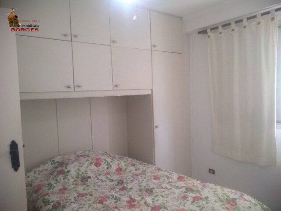 Imagem Apartamento com 2 Quartos à Venda, 45 m² em Chacara Sto Antonio - São Paulo