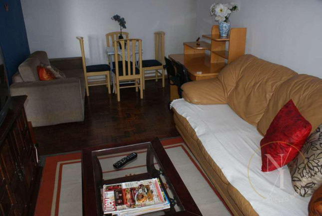 Imagem Apartamento com 1 Quarto à Venda, 50 m² em Cambuci - São Paulo Imagem Apartamento com 1 Quarto à Venda, 50 m² em Cambuci - São Paulo
