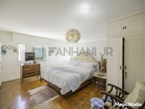 Imagem Cobertura com 4 Quartos à Venda, 270 m² em Jardim Europa - São Paulo Imagem Cobertura com 4 Quartos à Venda, 270 m² em Jardim Europa - São Paulo