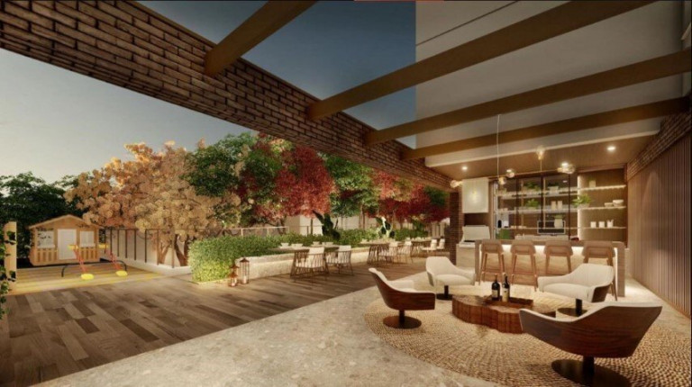 Imagem Apartamento com 3 Quartos à Venda, 153 m² em Vila Mariana - São Paulo