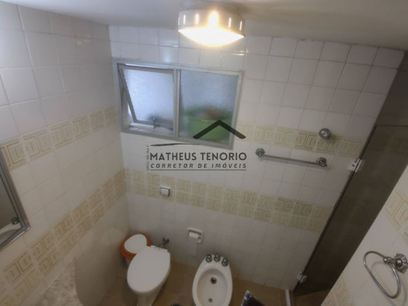 Imagem Apartamento com 3 Quartos à Venda, 110 m²