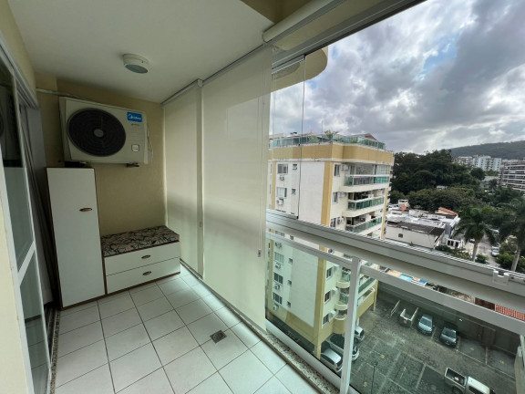 Imagem Apartamento com 3 Quartos à Venda, 146 m² em Freguesia (jacarepaguá) - Rio De Janeiro