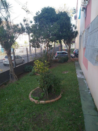 Imagem Apartamento com 1 Quarto à Venda, 39 m² em Jardim Leopoldina - Porto Alegre Imagem Apartamento com 1 Quarto à Venda, 39 m² em Jardim Leopoldina - Porto Alegre