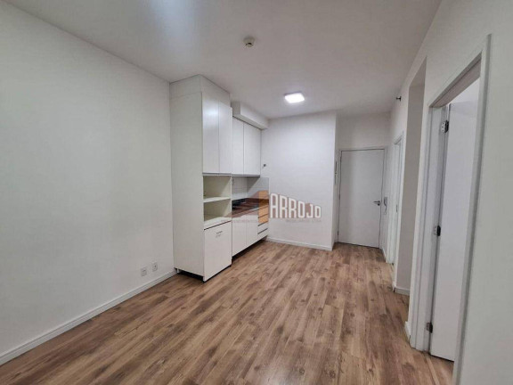 Imagem Apartamento com 1 Quarto à Venda, 31 m² em Vila Santana - São Paulo Imagem Apartamento com 1 Quarto à Venda, 31 m² em Vila Santana - São Paulo