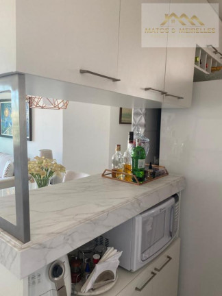 Imagem Apartamento com 3 Quartos à Venda, 74 m² em Meireles - Fortaleza Imagem Apartamento com 3 Quartos à Venda, 74 m² em Meireles - Fortaleza