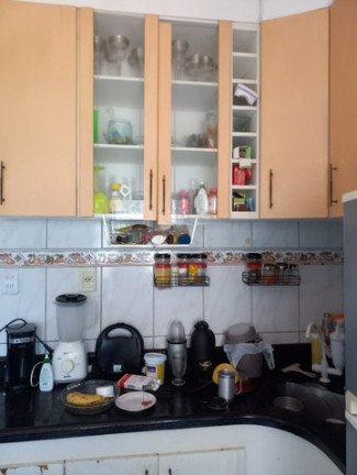 Imagem Apartamento com 2 Quartos à Venda, 58 m² em Mata Escura - Salvador Imagem Apartamento com 2 Quartos à Venda, 58 m² em Mata Escura - Salvador