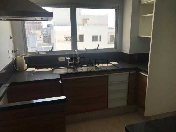 Imagem Apartamento com 3 Quartos à Venda, 155 m² em Moema - São Paulo