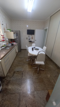 Imagem Casa com 3 Quartos à Venda, 160 m² em Vila Gumercindo - São Paulo