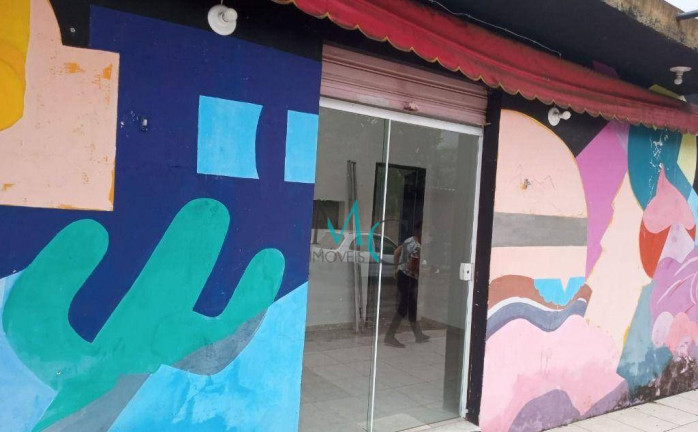 Imagem Loja para Alugar, 40 m² em Campo Grande - Rio De Janeiro Imagem Loja para Alugar, 40 m² em Campo Grande - Rio De Janeiro