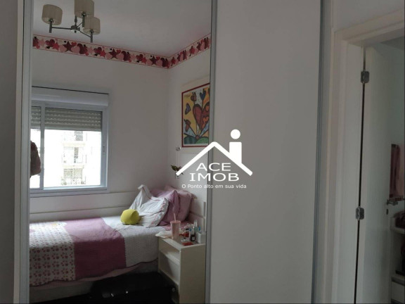 Imagem Apartamento com 3 Quartos à Venda, 213 m² em Vila Mariana - São Paulo