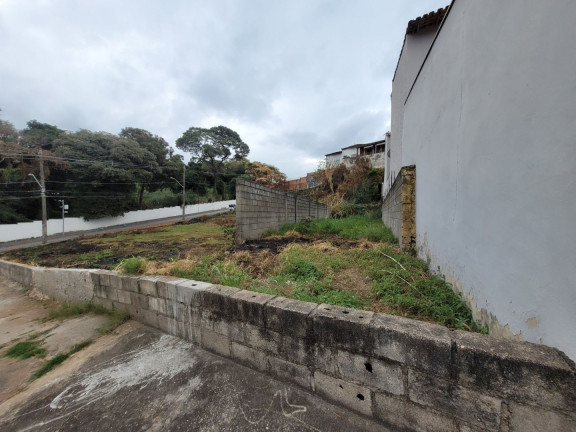Imagem Terreno à Venda, 259 m² em Jardim Prestes De Barros - Sorocaba Imagem Terreno à Venda, 259 m² em Jardim Prestes De Barros - Sorocaba