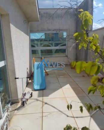 Apartamento com 3 Quartos à Venda, 140 m² em Baeta Neves - São Bernardo Do Campo