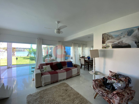 Imagem Casa com 7 Quartos à Venda, 380 m² em Ogiva - Cabo Frio Imagem Casa com 7 Quartos à Venda, 380 m² em Ogiva - Cabo Frio
