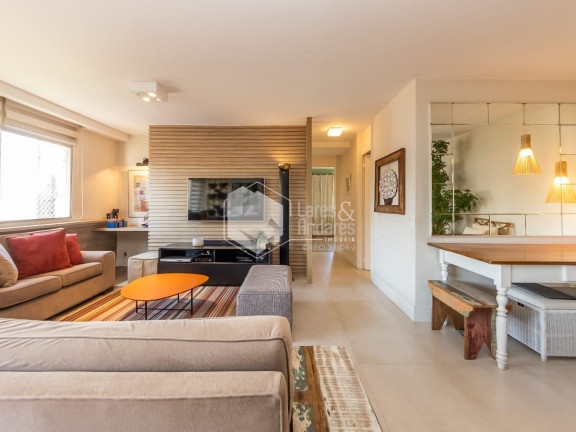 Imagem Apartamento com 2 Quartos à Venda, 104 m² em Vila Olímpia - São Paulo Imagem Apartamento com 2 Quartos à Venda, 104 m² em Vila Olímpia - São Paulo