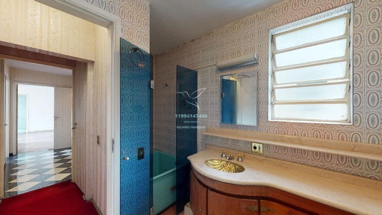 Imagem Apartamento com 3 Quartos à Venda, 112 m² em Jardim América - São Paulo Imagem Apartamento com 3 Quartos à Venda, 112 m² em Jardim América - São Paulo