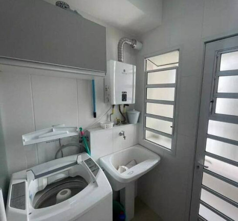 Imagem Apartamento com 2 Quartos à Venda, 78 m² em Parque Campolim - Sorocaba