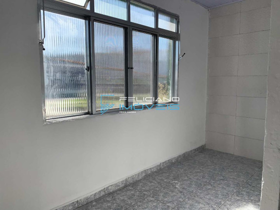 Imagem Kitnet à Venda, 32 m² em Boqueirão - Praia Grande Imagem Kitnet à Venda, 32 m² em Boqueirão - Praia Grande