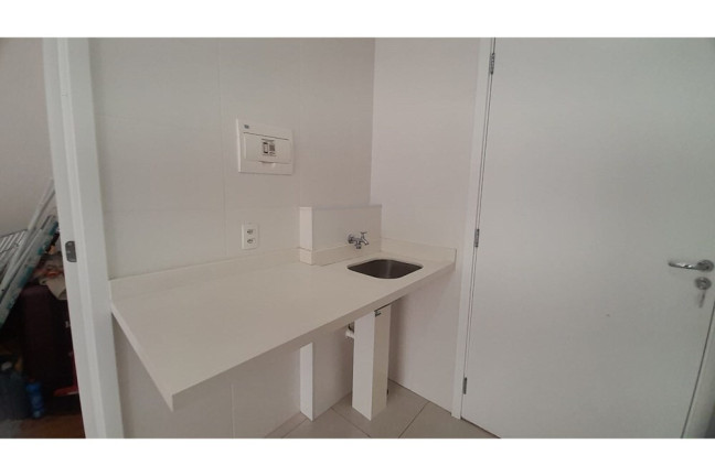 Imagem Apartamento com 1 Quarto à Venda, 29 m² em Jardim Da Glória - São Paulo Imagem Apartamento com 1 Quarto à Venda, 29 m² em Jardim Da Glória - São Paulo