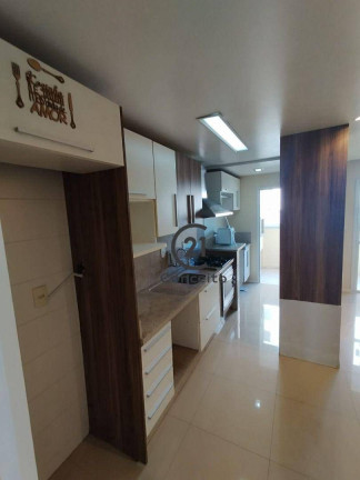 Imagem Apartamento com 3 Quartos à Venda, 76 m² em Barreiros - São José Imagem Apartamento com 3 Quartos à Venda, 76 m² em Barreiros - São José