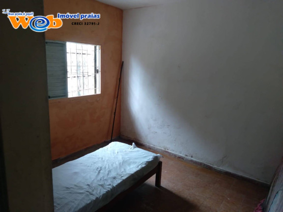 Imagem Casa com 2 Quartos à Venda, 80 m² em Tupi - Praia Grande