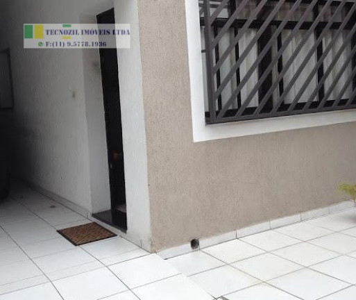 Imagem Sobrado com 3 Quartos à Venda, 192 m² em Jardim Da Gloria - São Paulo Imagem Sobrado com 3 Quartos à Venda, 192 m² em Jardim Da Gloria - São Paulo