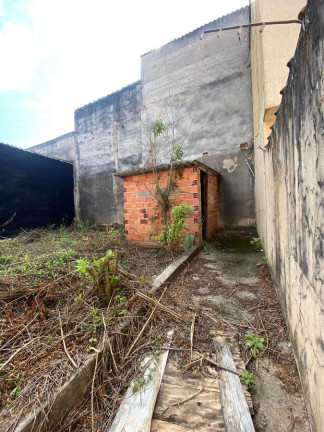 Imagem Terreno para Alugar, 120 m² em Vila Curuça Velha - São Paulo Imagem Terreno para Alugar, 120 m² em Vila Curuça Velha - São Paulo