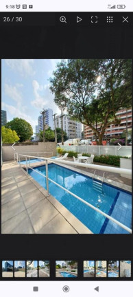 Imagem Apartamento com 3 Quartos à Venda, 105 m² em Graças - Recife