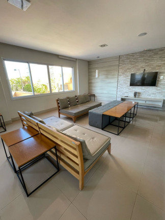 Imagem Apartamento com 1 Quarto à Venda, 23 m² em Iguatemi - Ribeirão Preto Imagem Apartamento com 1 Quarto à Venda, 23 m² em Iguatemi - Ribeirão Preto