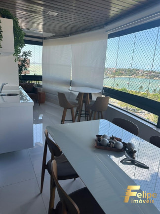Imagem Imóvel com 3 Quartos à Venda, 190 m² em Praia Do Canto - Vitória