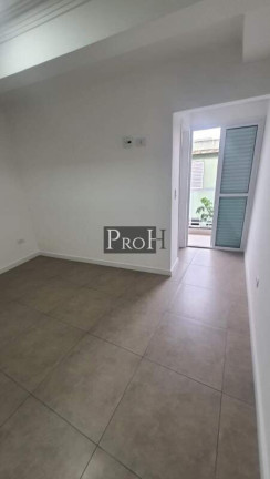 Imagem Cobertura com 3 Quartos à Venda, 76 m² em Vila Camilópolis - Santo André