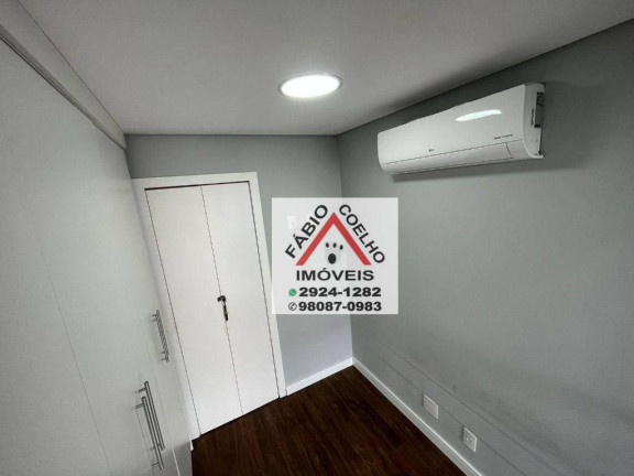 Imagem Apartamento com 3 Quartos à Venda, 89 m² em Jardim Prudência - São Paulo